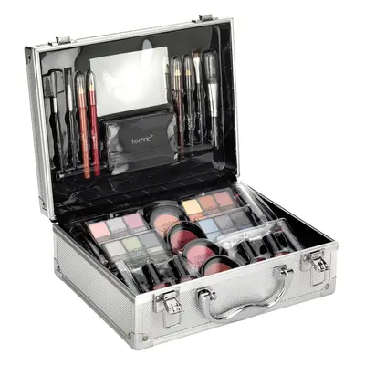 Technic Large Beauty Case with Cosmetics