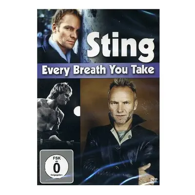 Sting: Every Breath You Take [DVD] [NTSC]