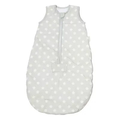 My Babiie Grey Stars 2.5 tog Sleeping Bag (0-6 Months)