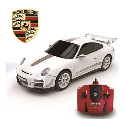 Porsche Radio Remote Controlled Model Car 1:24 Scale