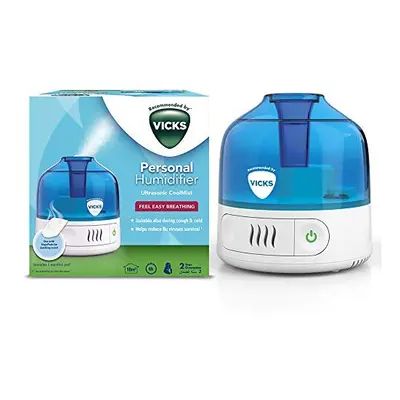 VICKS VUL505 Cool Mist Personal Humidifier