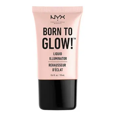 Nyx Born To Glow! Liquid Illuminator Sunbeam 18ml