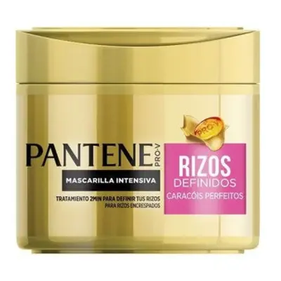 Masc Cap Pantene Rizos