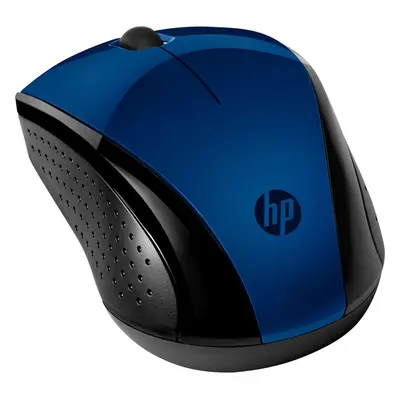 HP mouse Ambidextrous RF Wireless