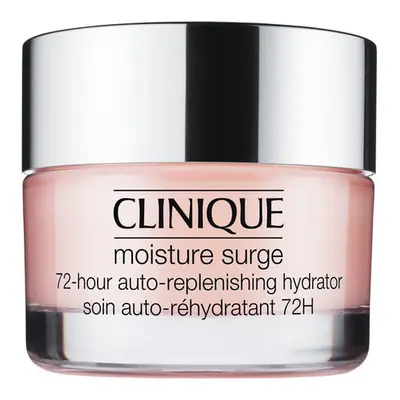 CLINIQUE MOISTURE SURGE 72-HR AUTO REPLENSHING HYDRATOR