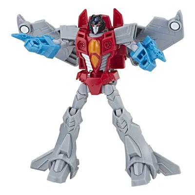 Transformers Cyberverse Warrior Class Starscream