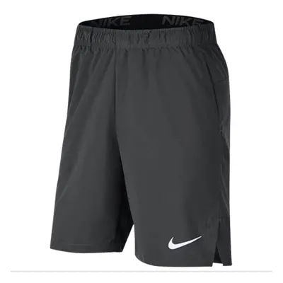 Nike DRI-FIT Flex Woven Shorts nkDJ8686 (Large) Gray