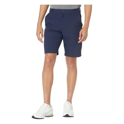 PUMA Golf Men's Jackpot 2.0 Short 10"" Navy Blazer