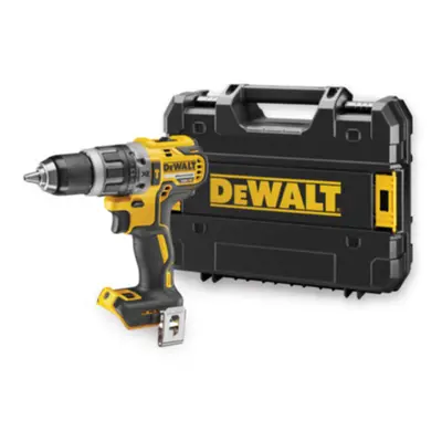 DeWalt Cordless Combi Drill DCD796NT-XJ 18V XR With Carry Case