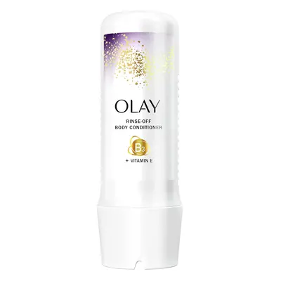 Olay Rinse-off Body Conditioner with Vitamin E fl oz