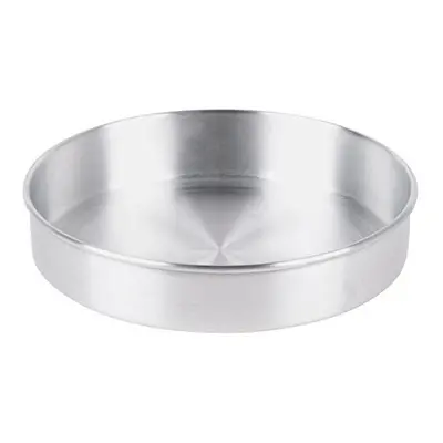 ROY DP 2 Royal Industries Pizza Pan Straight Sided Diam x Deep Aluminum Commercial Grade