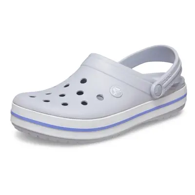 Crocs Unisex Men's and Women's Crocband Clog Microchip Women/13 Men