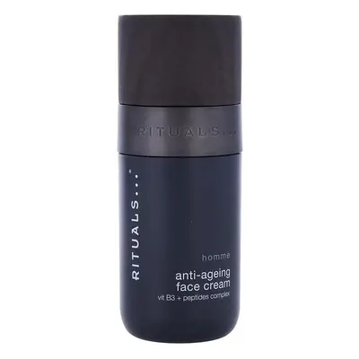 Rituals 1.7 oz Men Homme Anti-Ageing Face Cream - Rituals