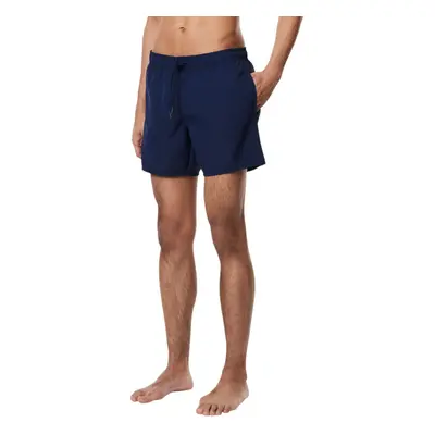 (Navy, M) Lacoste Mens Shorts MH6270 Summer Swimwear