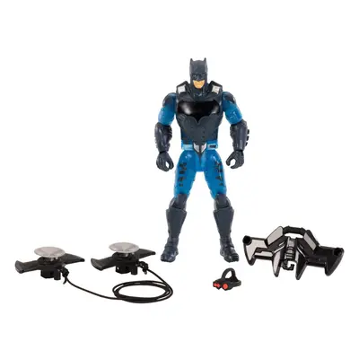 Mattel Justice League Knight Ops Batman