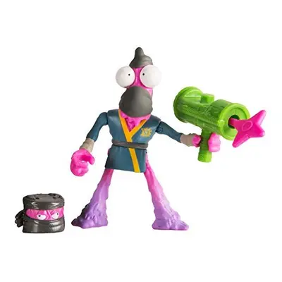 Grossery Gang The Time Wars Action Figure - Gooey Chewie