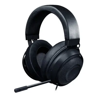 (black) Headphone for Razer Kraken Pro V2 Gaming Headset Wired Headphones Microphone