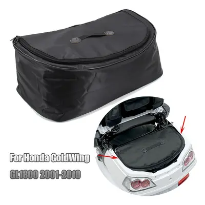 For Honda GoldWing GL GL1800 Motorcycle Trunk Liner Bag Storage Luggage Side Box Inner Bag - 201