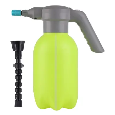 (Style A) Electric Spray Bottle, USB Rechargeable Automatic Watering Can Household Sprayer with 