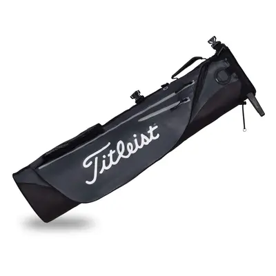 Titleist - Premium Carry Bag - Charcoal/Gray