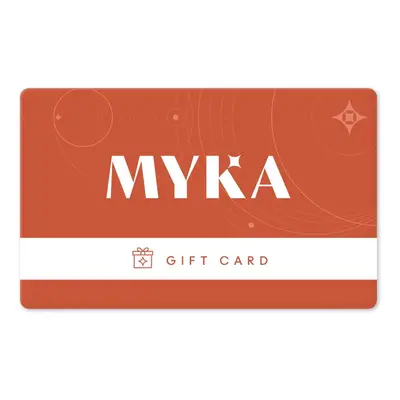 Digital Gift Card 200