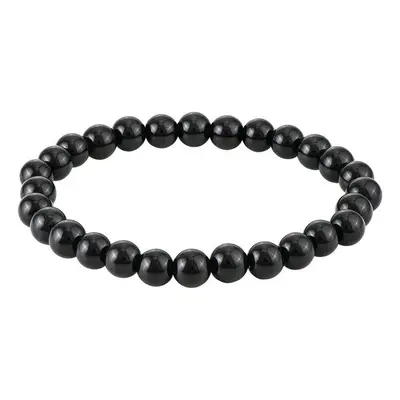 Men's Beaded Bracelet