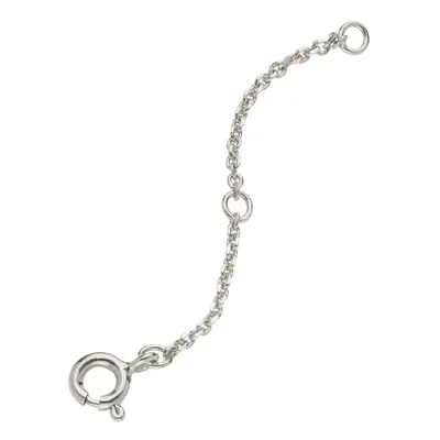 Chain Extender in Sterling Silver