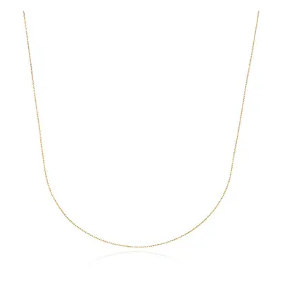 Link Chain in 14ct Solid Yellow Gold