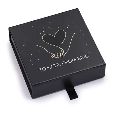 Personalised Gift Box- VDAY