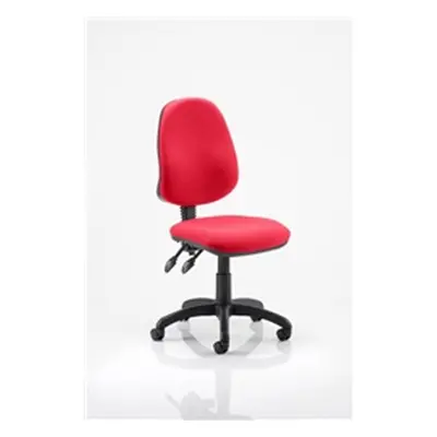 Eclipse II Lever Task Operator Chair Bespoke Colour - KCUP0224