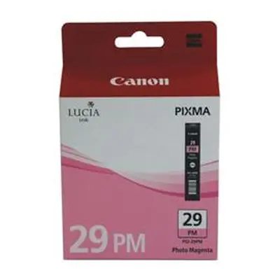 Canon PGI-29PM (Photo Magenta) Ink Cartridge