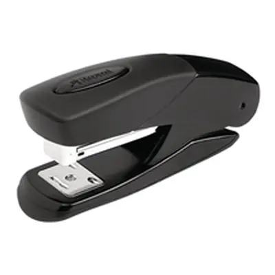 Rexel Matador Stapler Half Strip Throat 50mm Black - 2100000