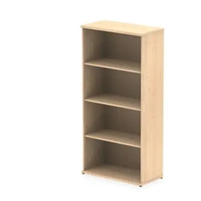 Impulse 1600 Bookcase Maple - I000231