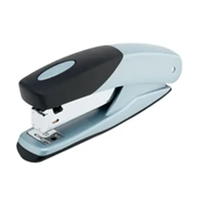 Rexel Torador Stapler Full Strip Metal Rubber Base and Cap - 2101204