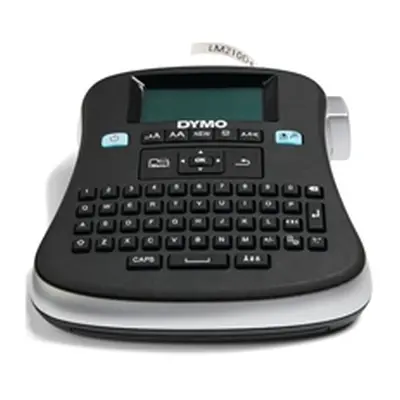 Dymo LabelManager 210D Label Maker Multi-language Ref S0784440