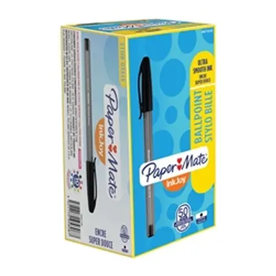 Paper Mate InkJoy 100 Ballpoint Pen 1.0 Tip 0.7mm Line - S0957120