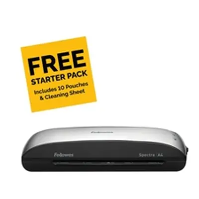 Fellowes Spectra Laminator A4 - Spectra A4