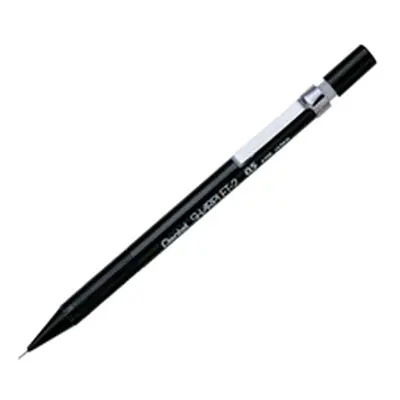 Pentel Sharplet Automatic Pencil 0.5mm HB (Pack of 12) A125-A