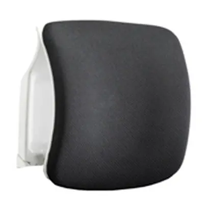 Zure Headrest Black Fabric - AC000011