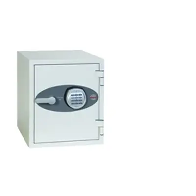 Phoenix Titan Fire and Security Safe Size 2 Electronic Lock 25L