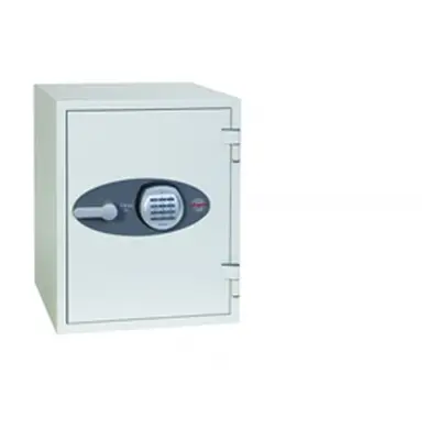 Phoenix Titan Fire and Security Safe Size 3 Electronic Lock 36L