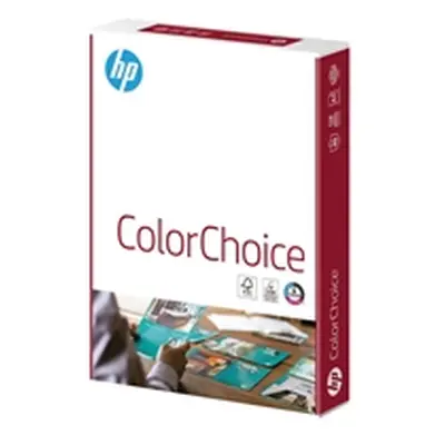 HP Colour Laser Paper Smooth 90gsm A4 White - HCL0321 [Ream]