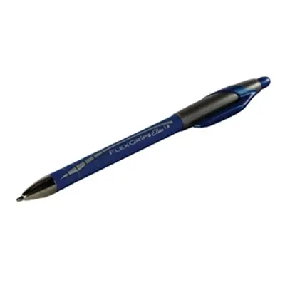 Paper Mate Flexgrip Elite Ball Pen Retractable 1.4mm Tip - S0767610