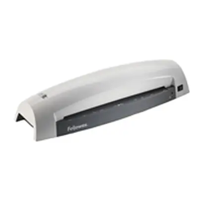 Fellowes White Lunar A3 Laminator 5716801