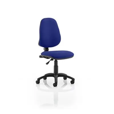 Eclipse I Task Operator Chair Serene Colour Without Arms Re