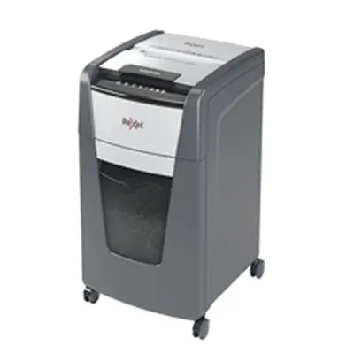 Rexel AutoPlus 200X Shredder Confetti Cut P-4 - 2103175