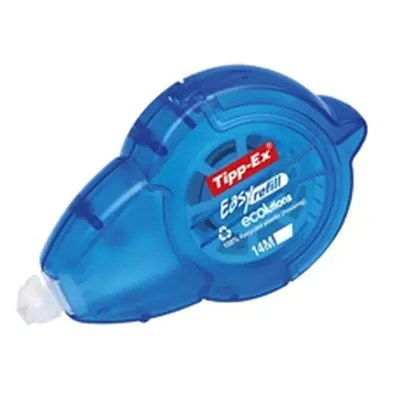 Tipp-Ex Easy - refill Correction Tape Roll [Pack 10] - 879424