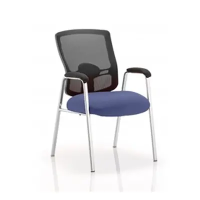 Portland Visitor (Straight Leg) Bespoke Colour Seat Stevia - KCUP0450