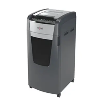 Rexel AutoPlus 750X Shredder Confetti Cut P-4 - 2103750