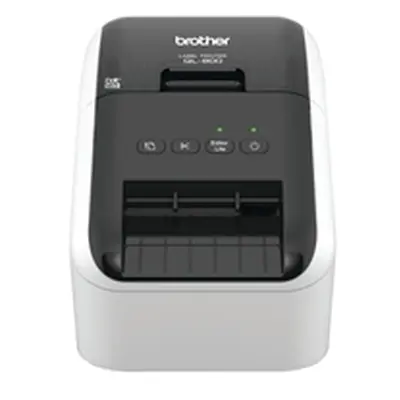 Brother Professional Label Printer 62mm Width Labels 148mm - QL800